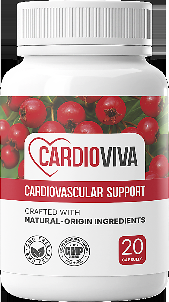 CardioViva LowPrice
