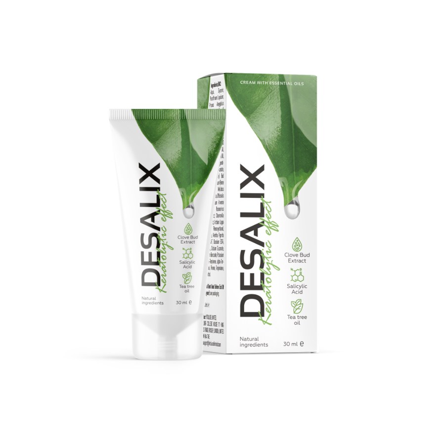 Desalix