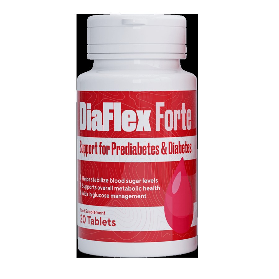 DiaFlex Forte