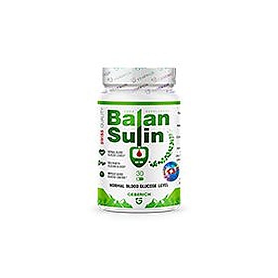 Balansulin