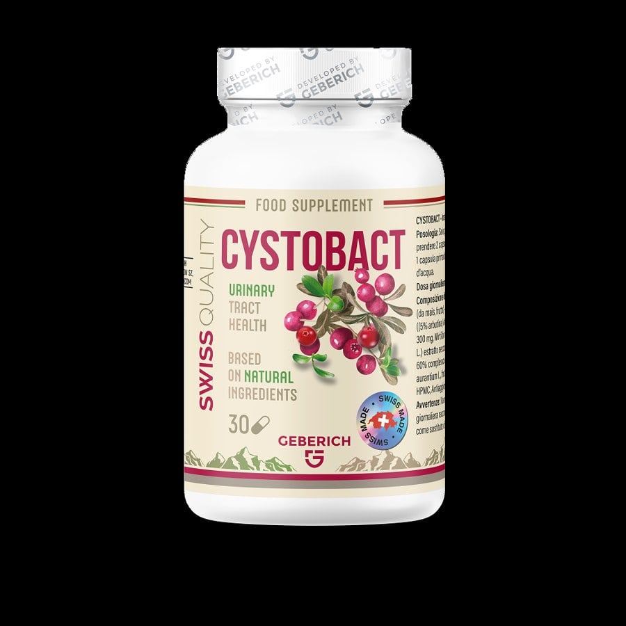 Cystobact