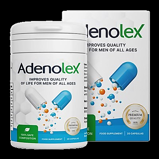Adenolex