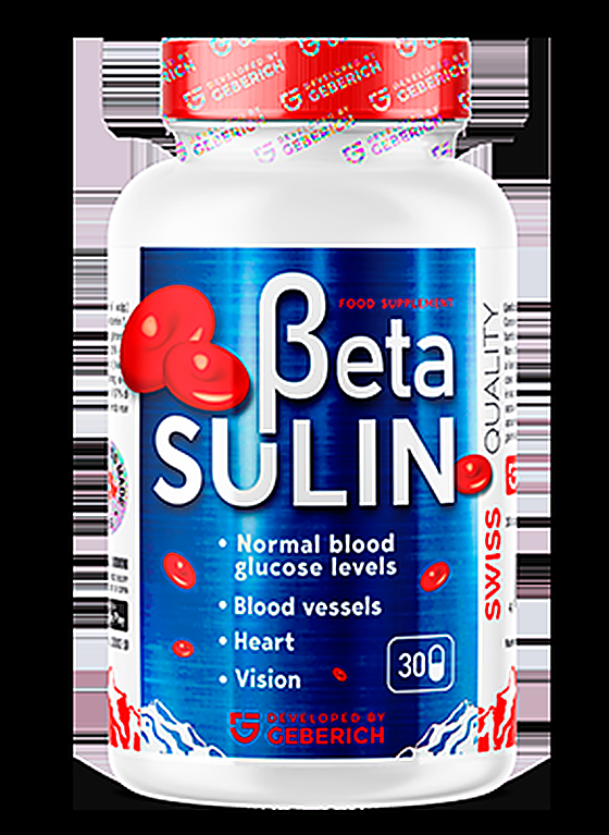 Betasulin