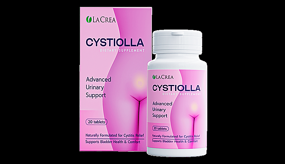 Cystiolla