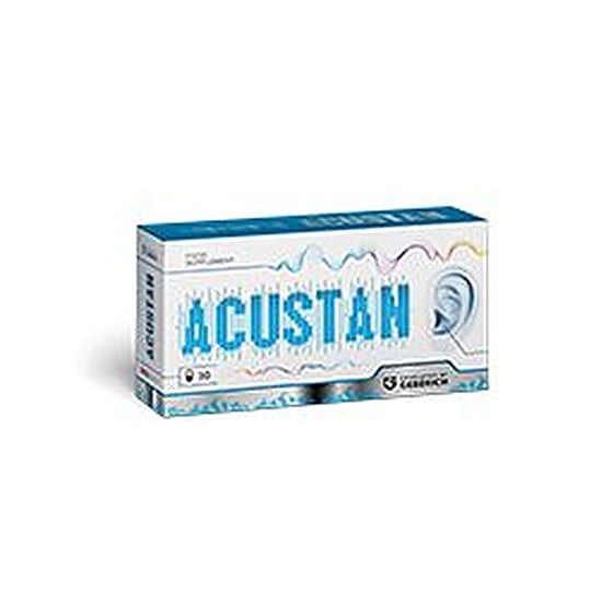 Acustan