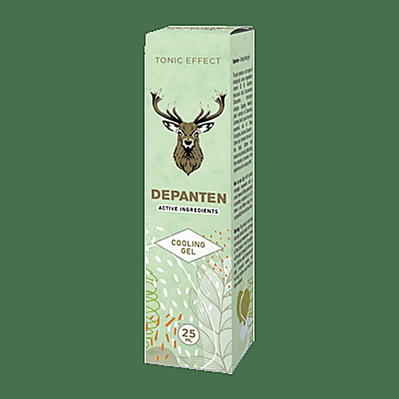 Depanten