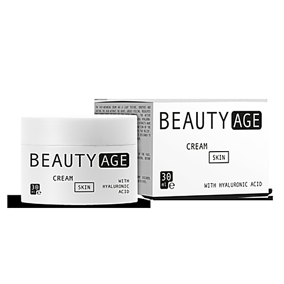 Beauty Age