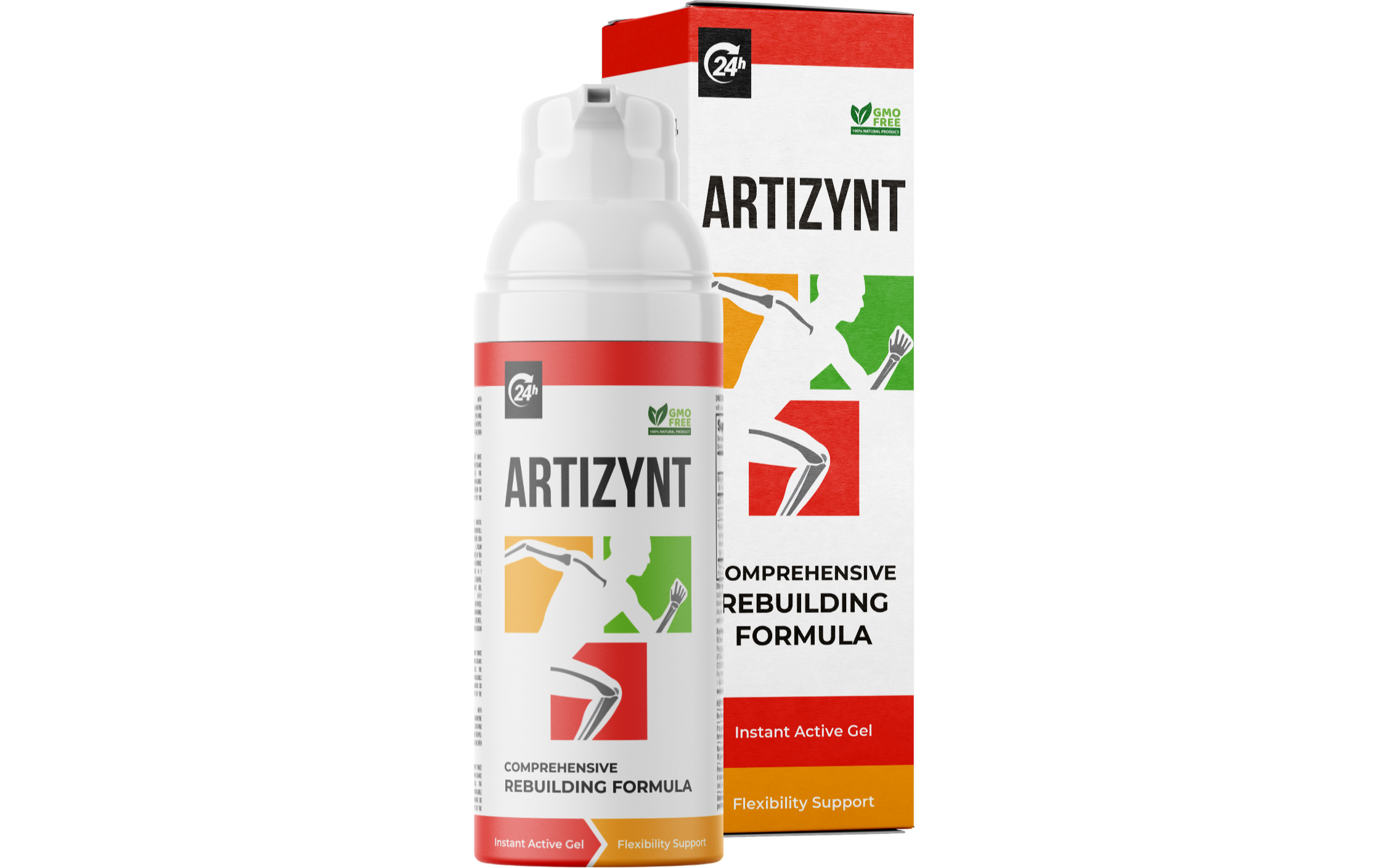 ArtiZynt (Gel)