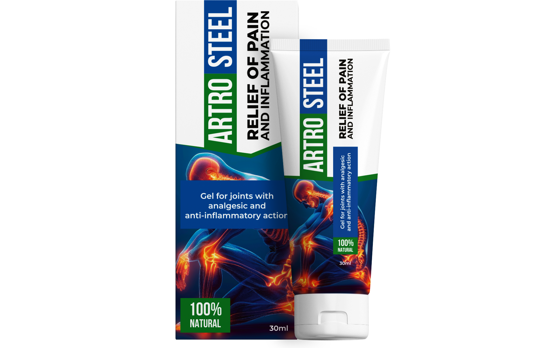 Artrosteel